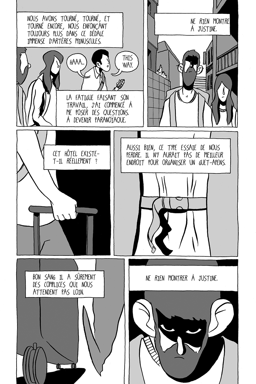 - carnet du japon- page 12