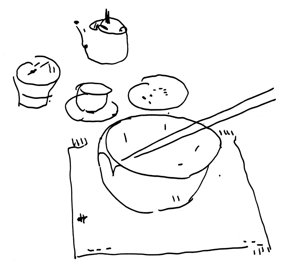 - un poumon, le dessin- page 58