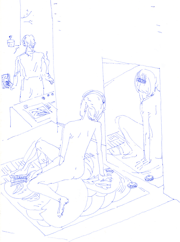 - Nostalgie du paysage (Otto II)- page 100