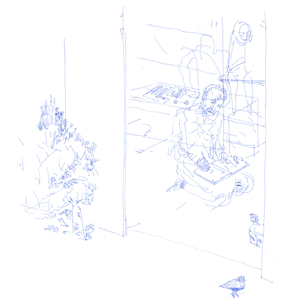 - Nostalgie du paysage (Otto II)- page 105