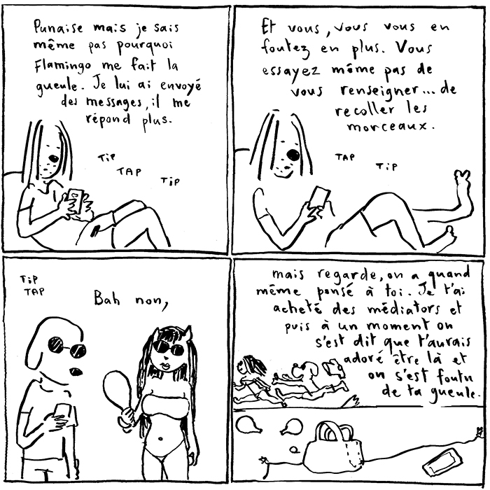 - JARED FROM LA- page 3