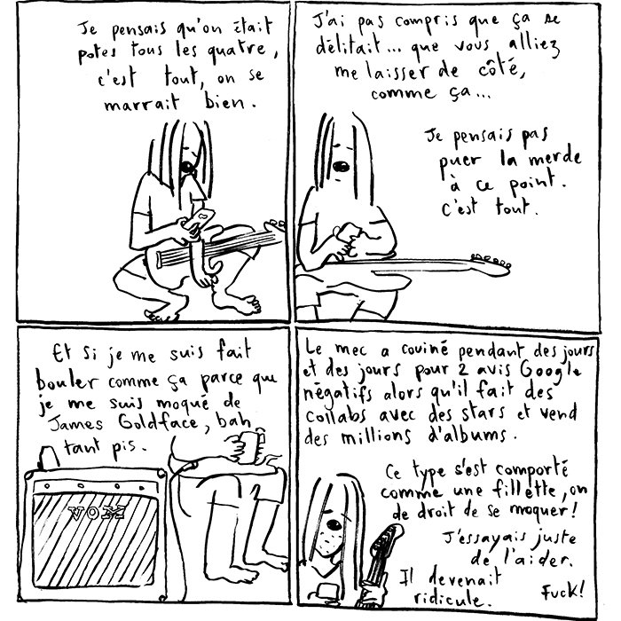 - JARED FROM LA- page 4