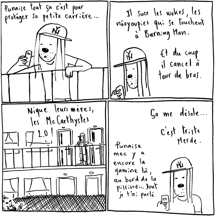 - JARED FROM LA- page 7