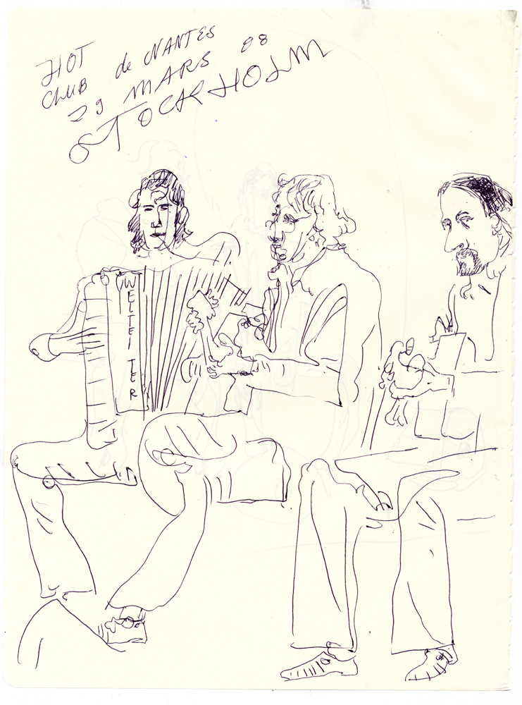 - un poumon, le dessin- page 65