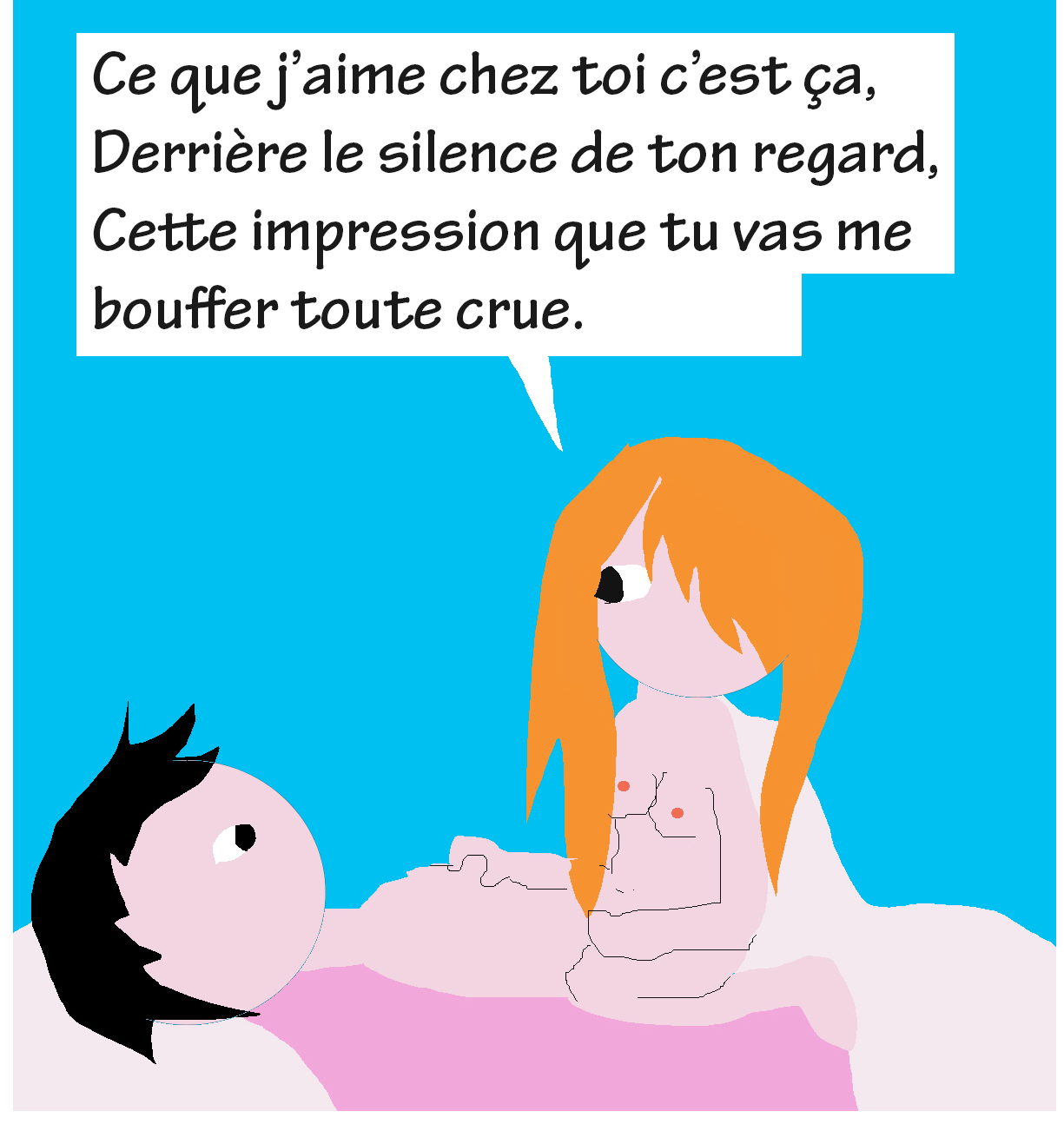 - OUPS PARDON- page 1