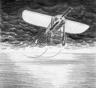 - Camille Jenatzy- page 6