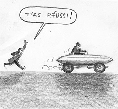 - Camille Jenatzy- page 23