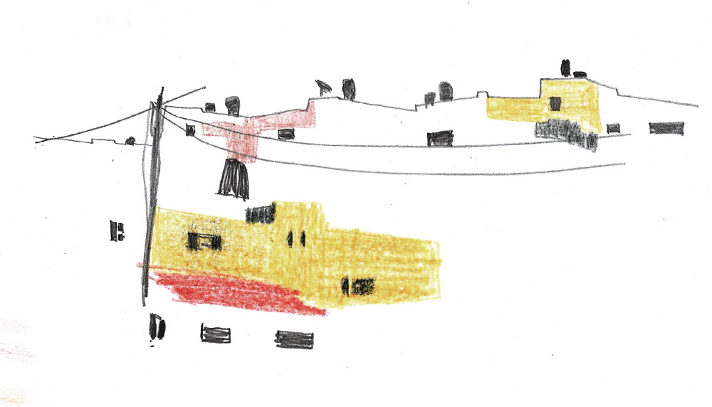 - Impressions Palestine- page 42