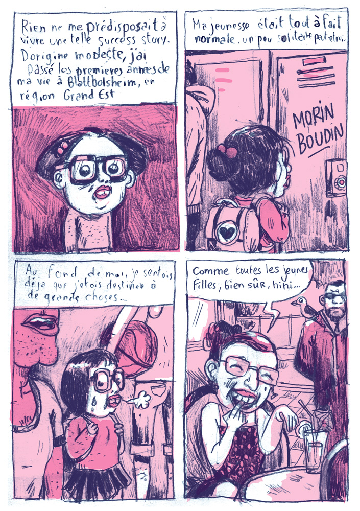 - Jennifer Morin- page 3