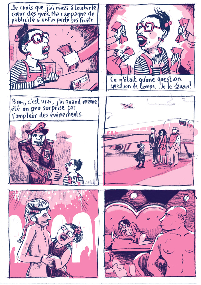 - Jennifer Morin- page 10