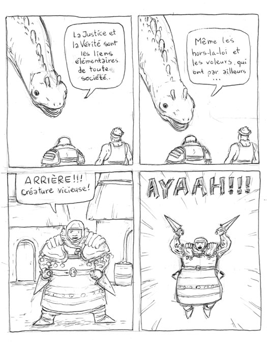 - Gostilius le Juste- page 10