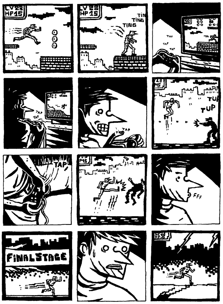 - Une infinité d'autres- page 20