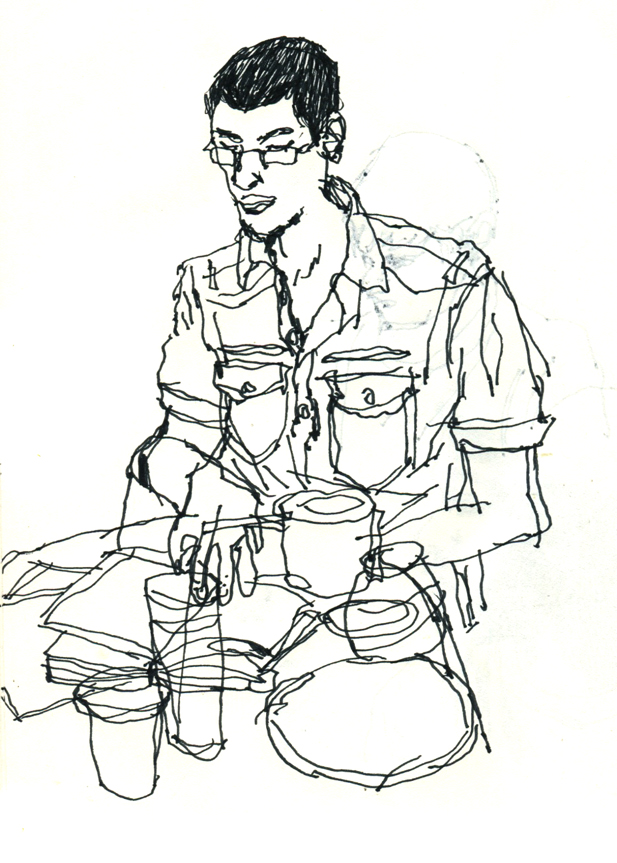 - Connection visuelle- page 56