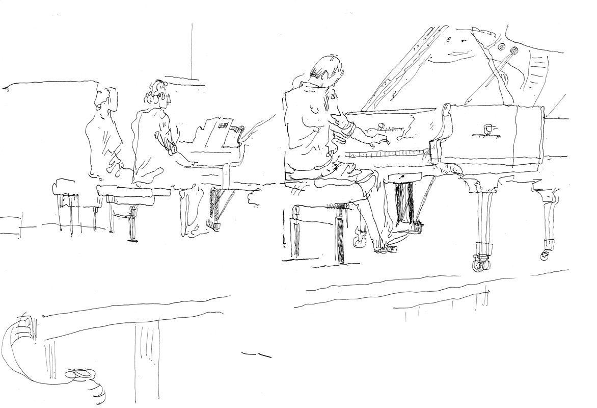 - les carnets de Schalken- page 15