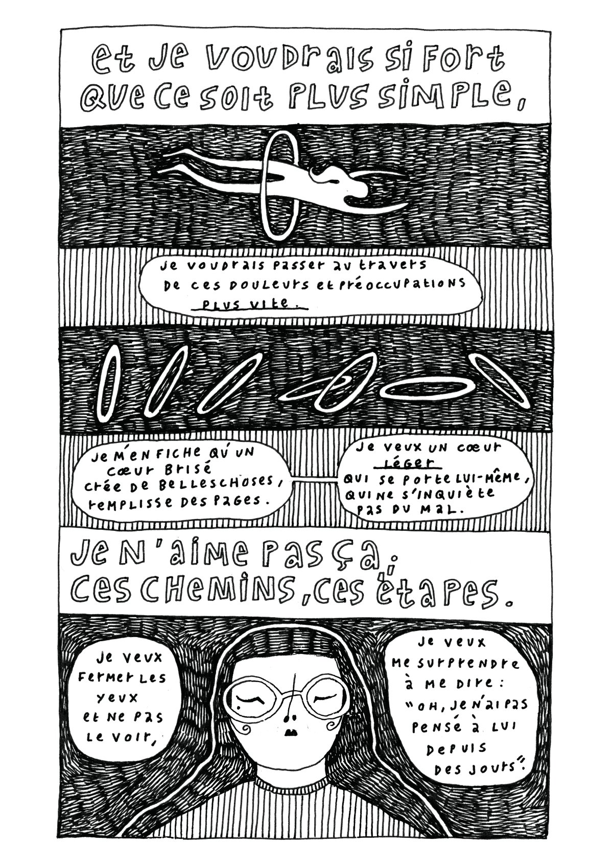 - journal dessiné- page 11
