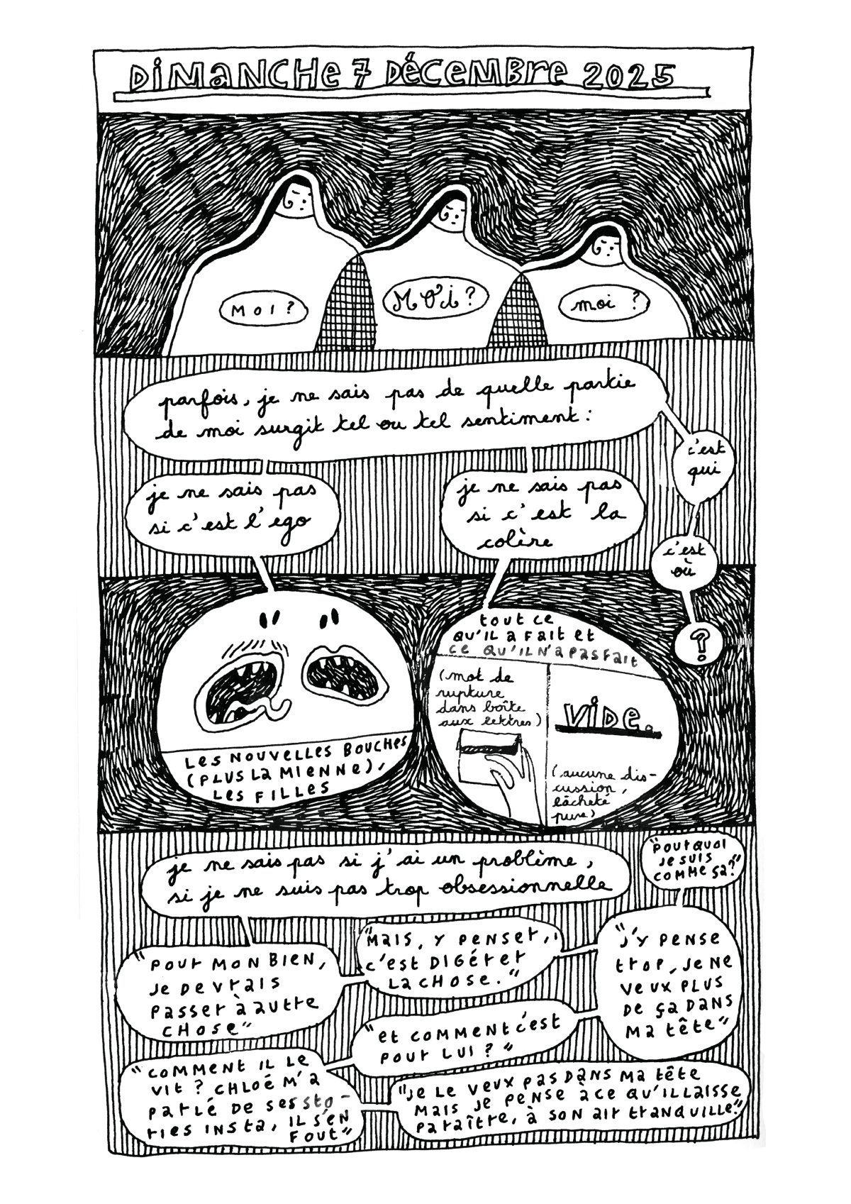 - journal dessiné- page 22