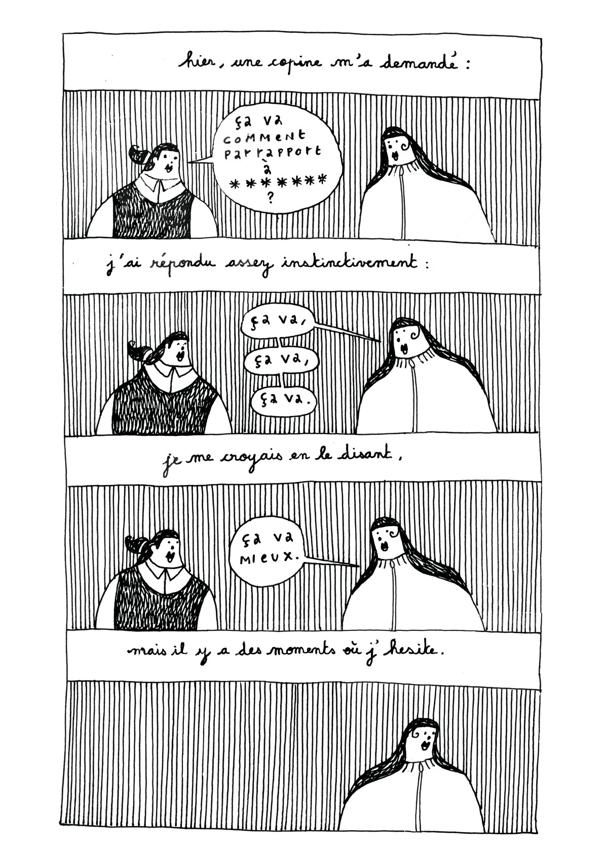 - journal dessiné- page 27