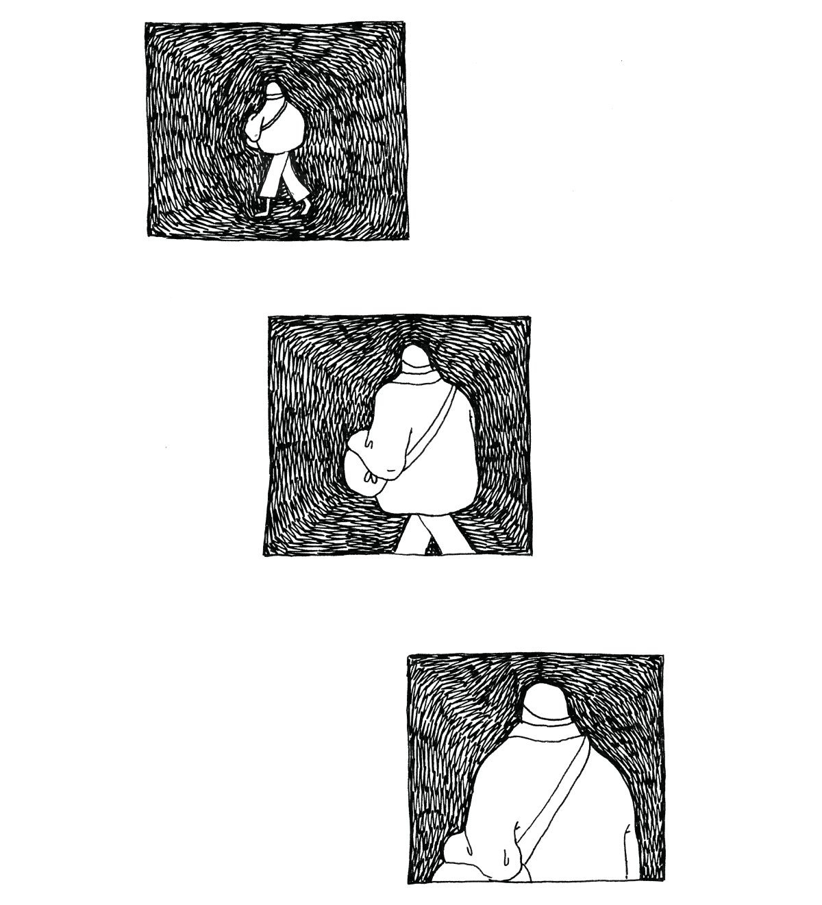 - journal dessiné- page 31