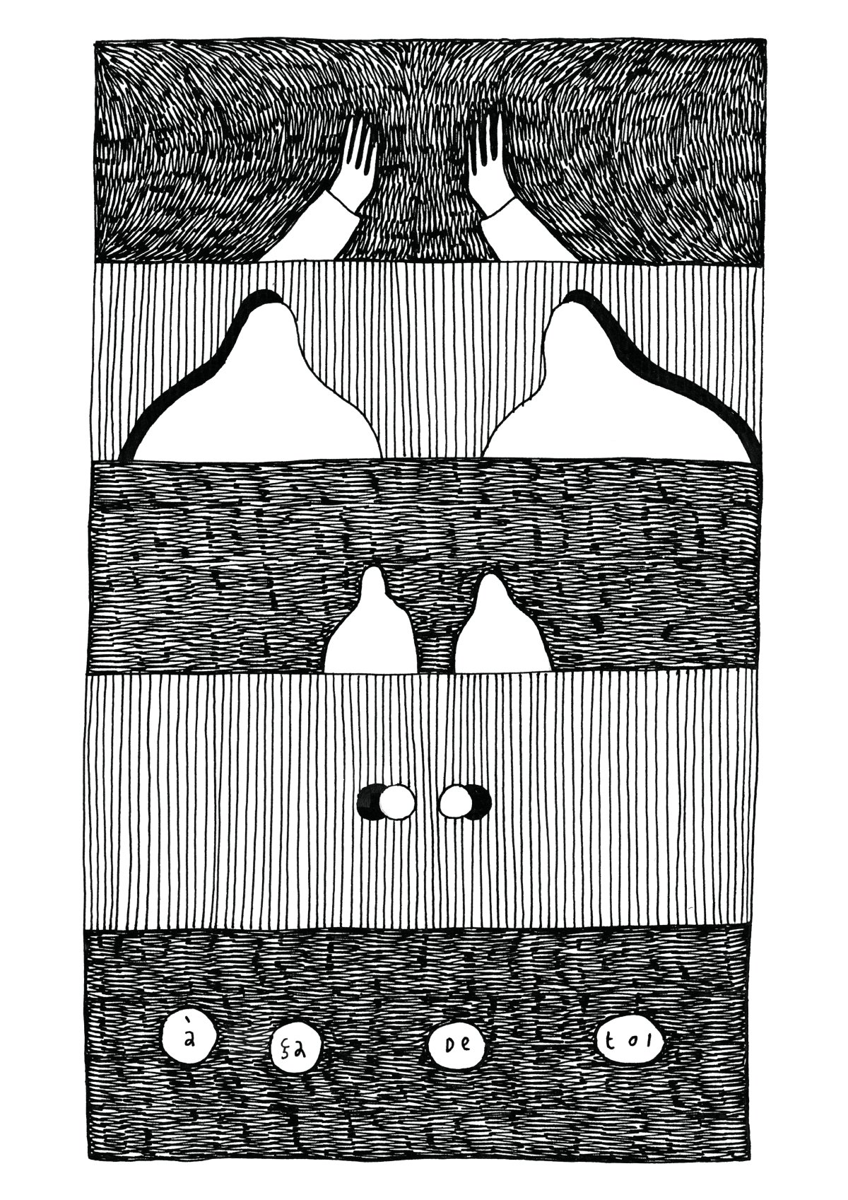 - journal dessiné- page 38