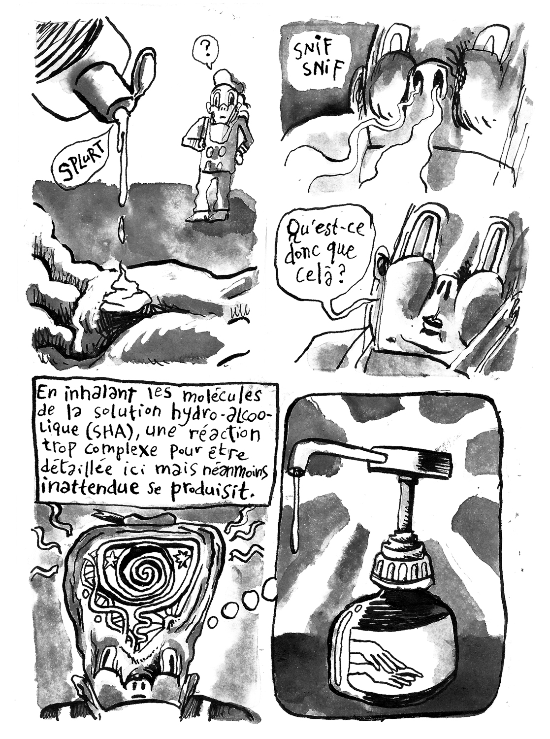 - Xavier Donald, alcoolo-hydrolique- page 2