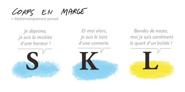 - Corps en marge- page 2