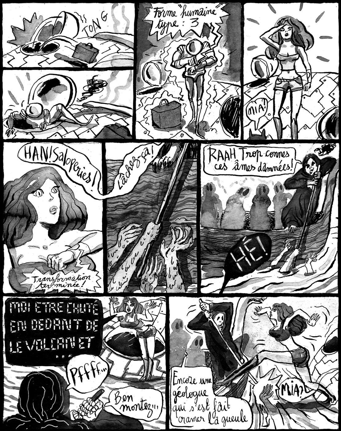 - The Suitcase- page 4