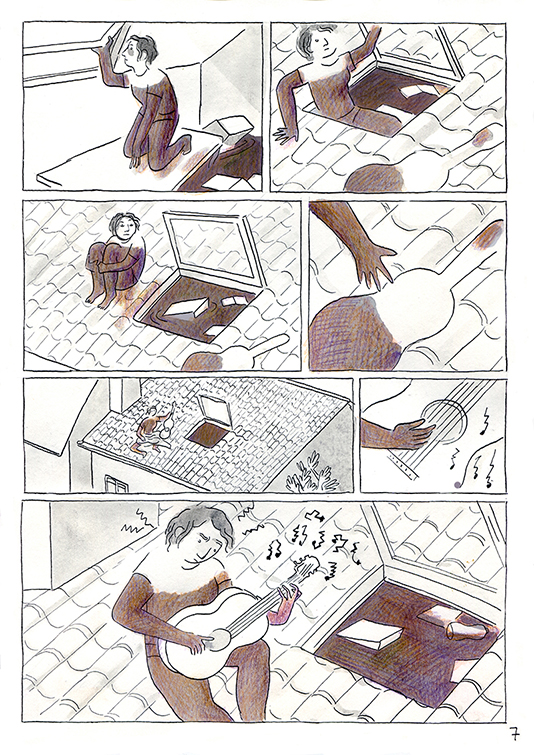 - Inondation- page 7