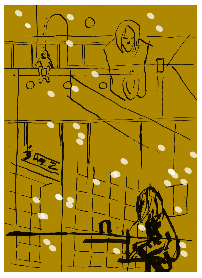 - KAKOFONÏE- page 21