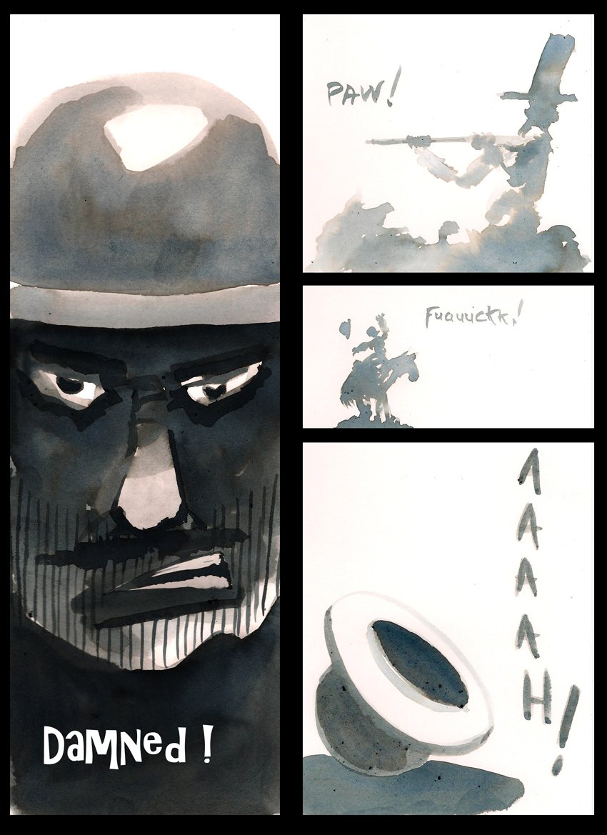 - KAKOFONÏE- page 22