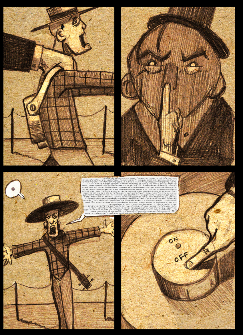 - KAKOFONÏE- page 18