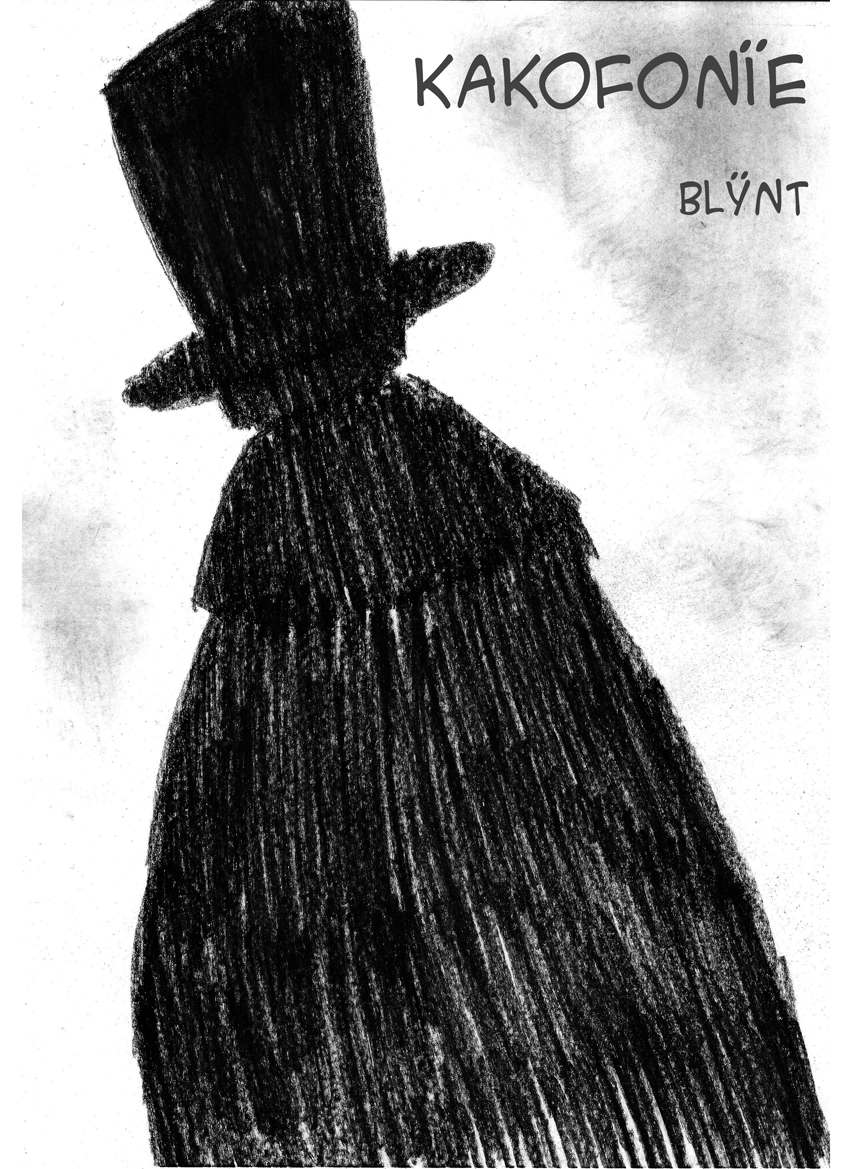 - KAKOFONÏE- page 1