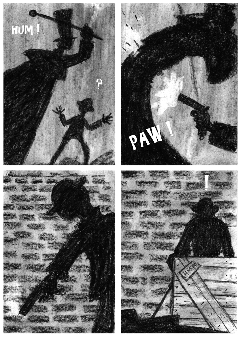 - KAKOFONÏE- page 3