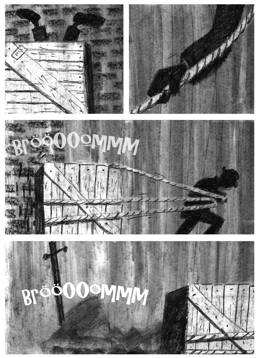 - KAKOFONÏE- page 19