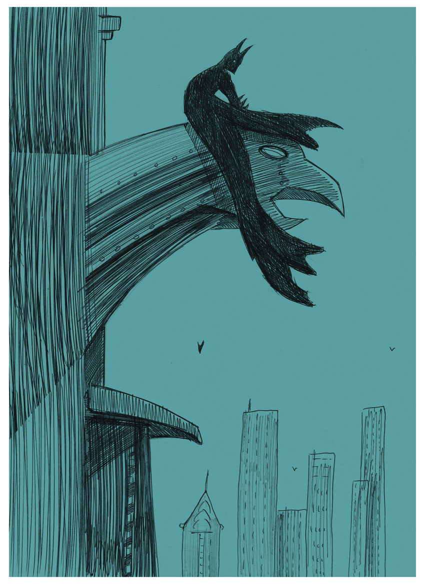 - KAKOFONÏE- page 4