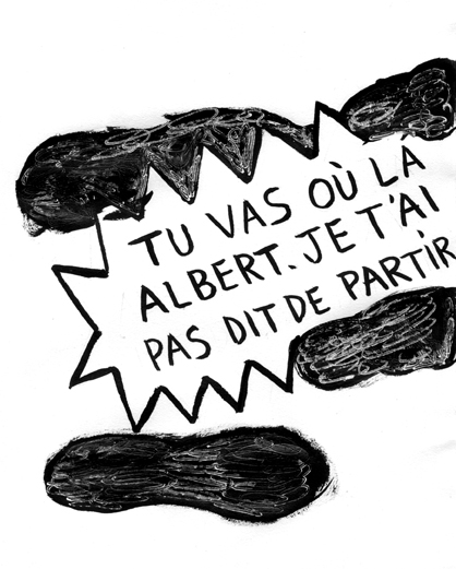 - L'entendement humain- page 7