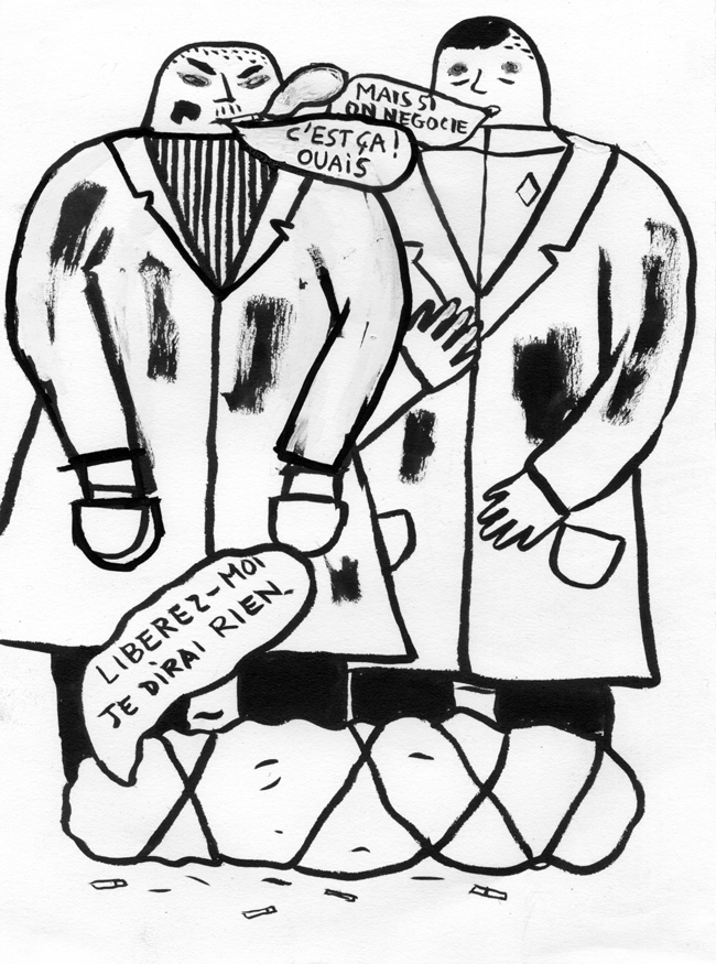 - L'entendement humain- page 18