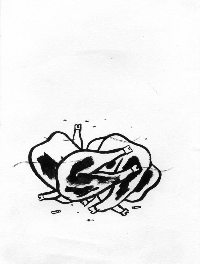 - L'entendement humain- page 21