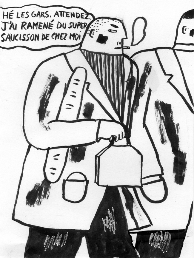 - L'entendement humain- page 22