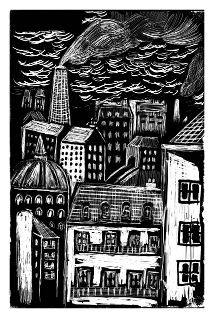 - Willy Wolf, trompe la mort- page 4