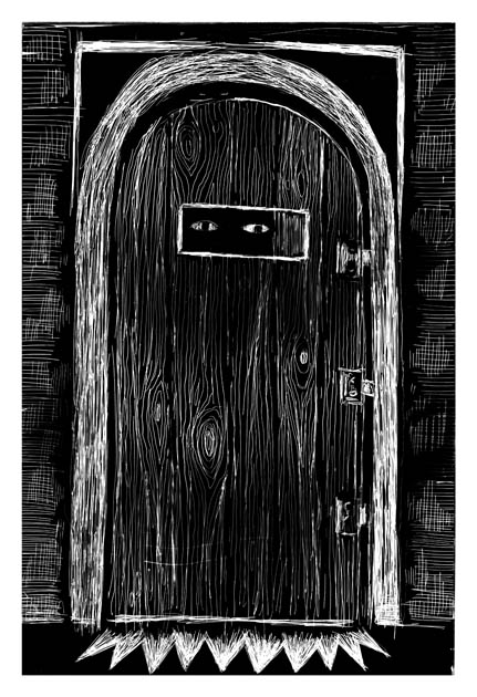 - Willy Wolf, trompe la mort- page 6