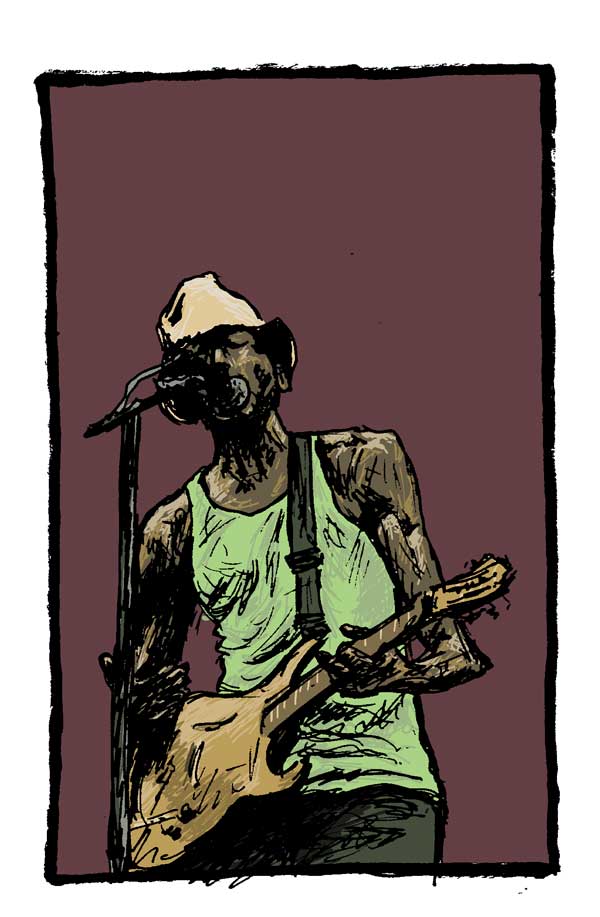 - Portraits...- page 6