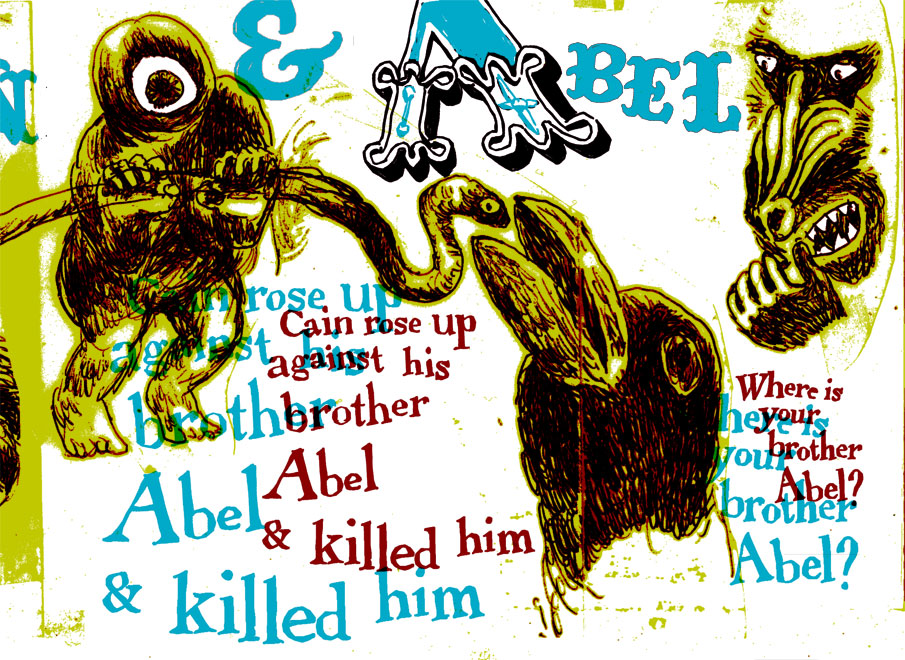 - King & Kong- page 2