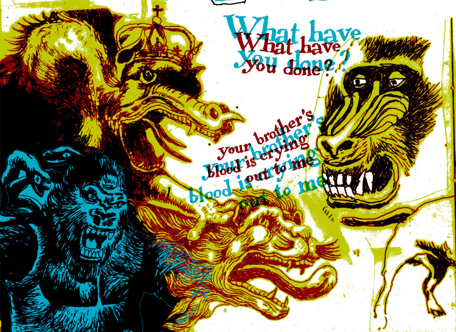 - King & Kong- page 3