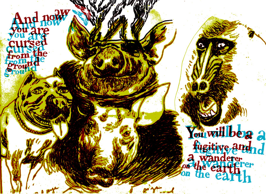 - King & Kong- page 4