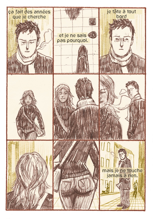 - Tous en quête- page 4