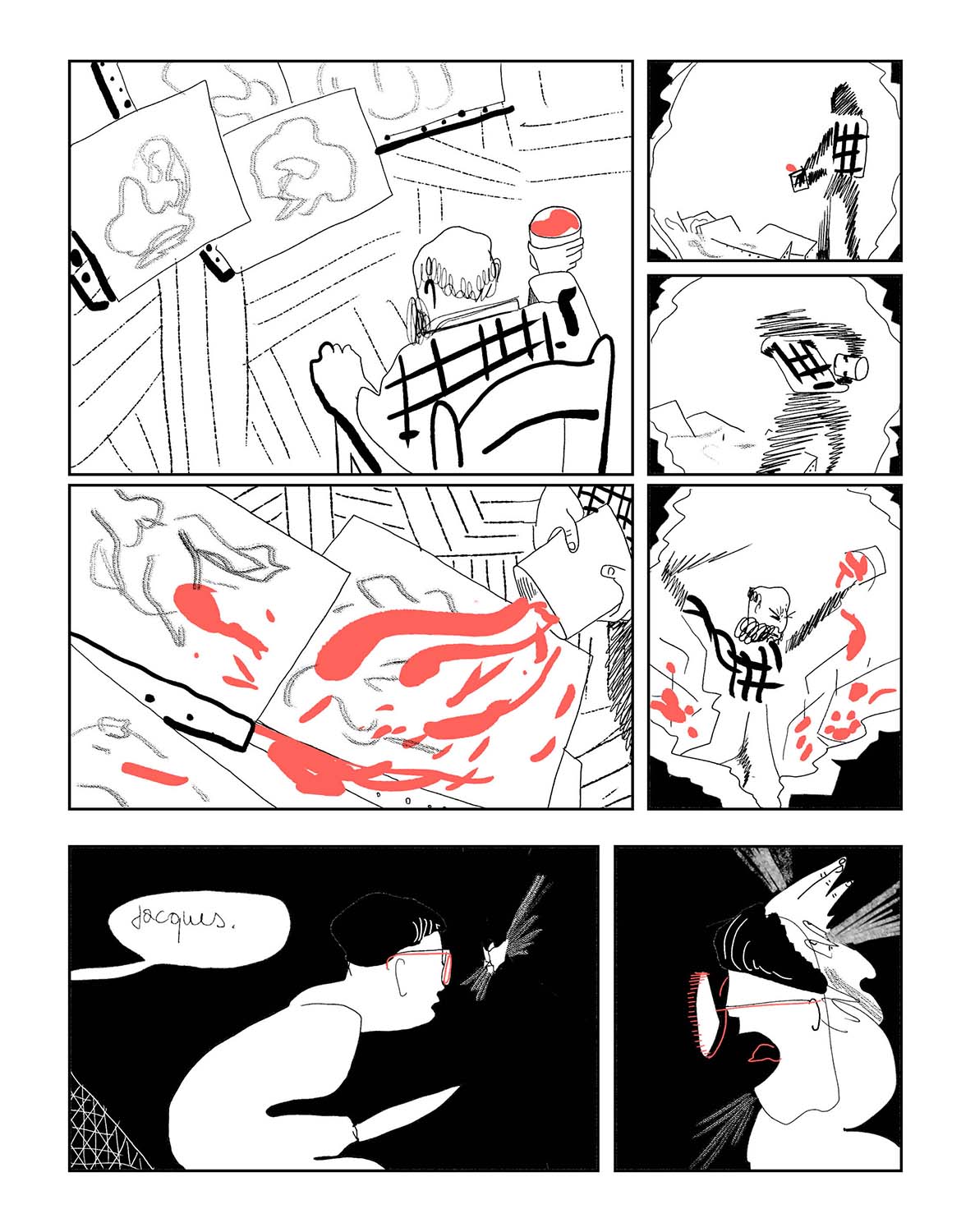 - L'absolu - page 10