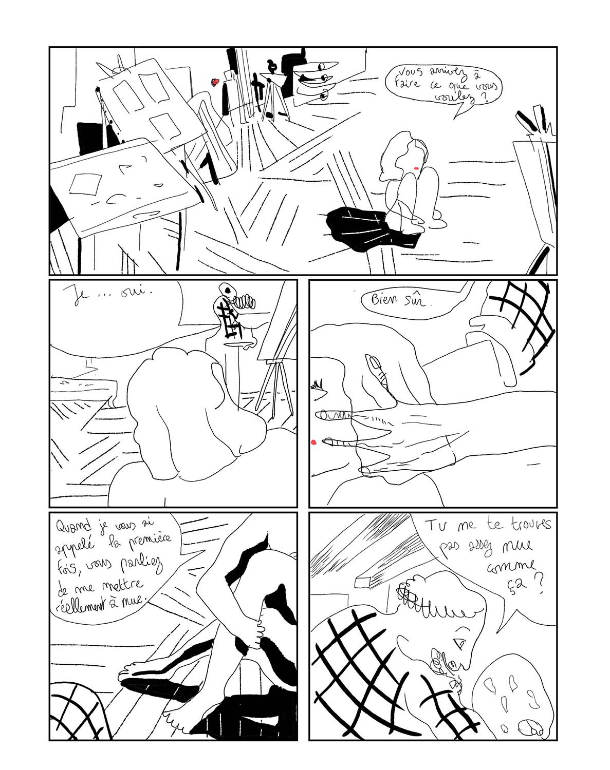 - L'absolu - page 16