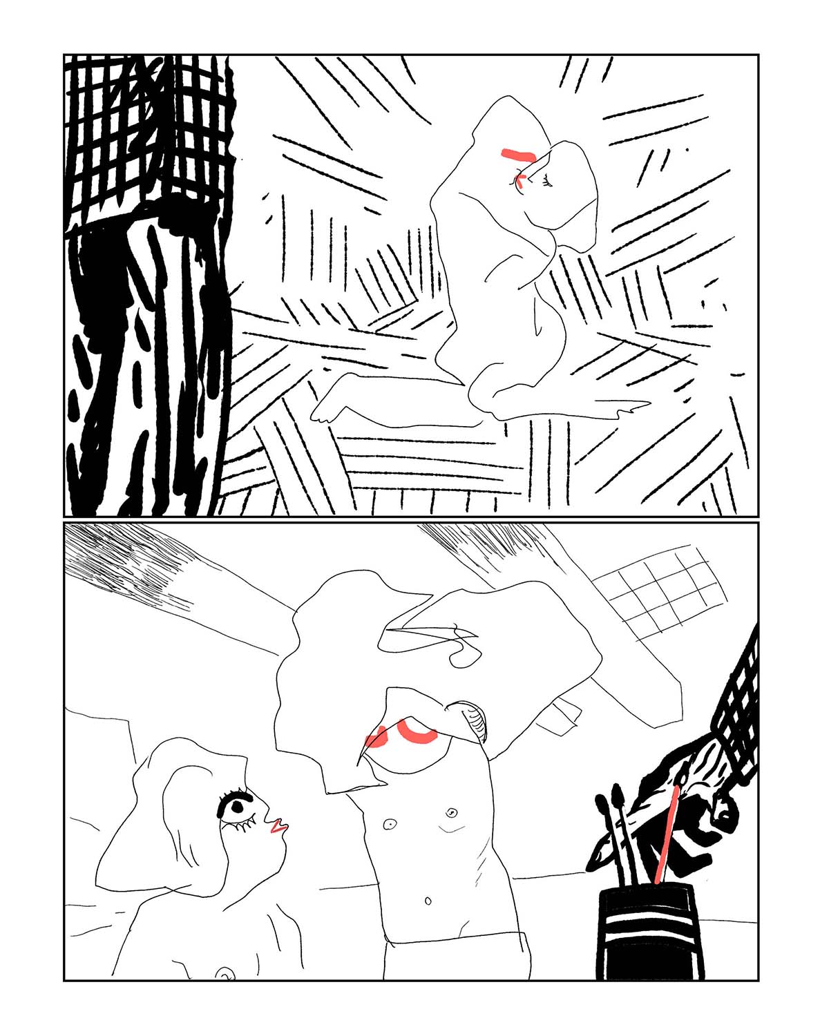 - L'absolu - page 30