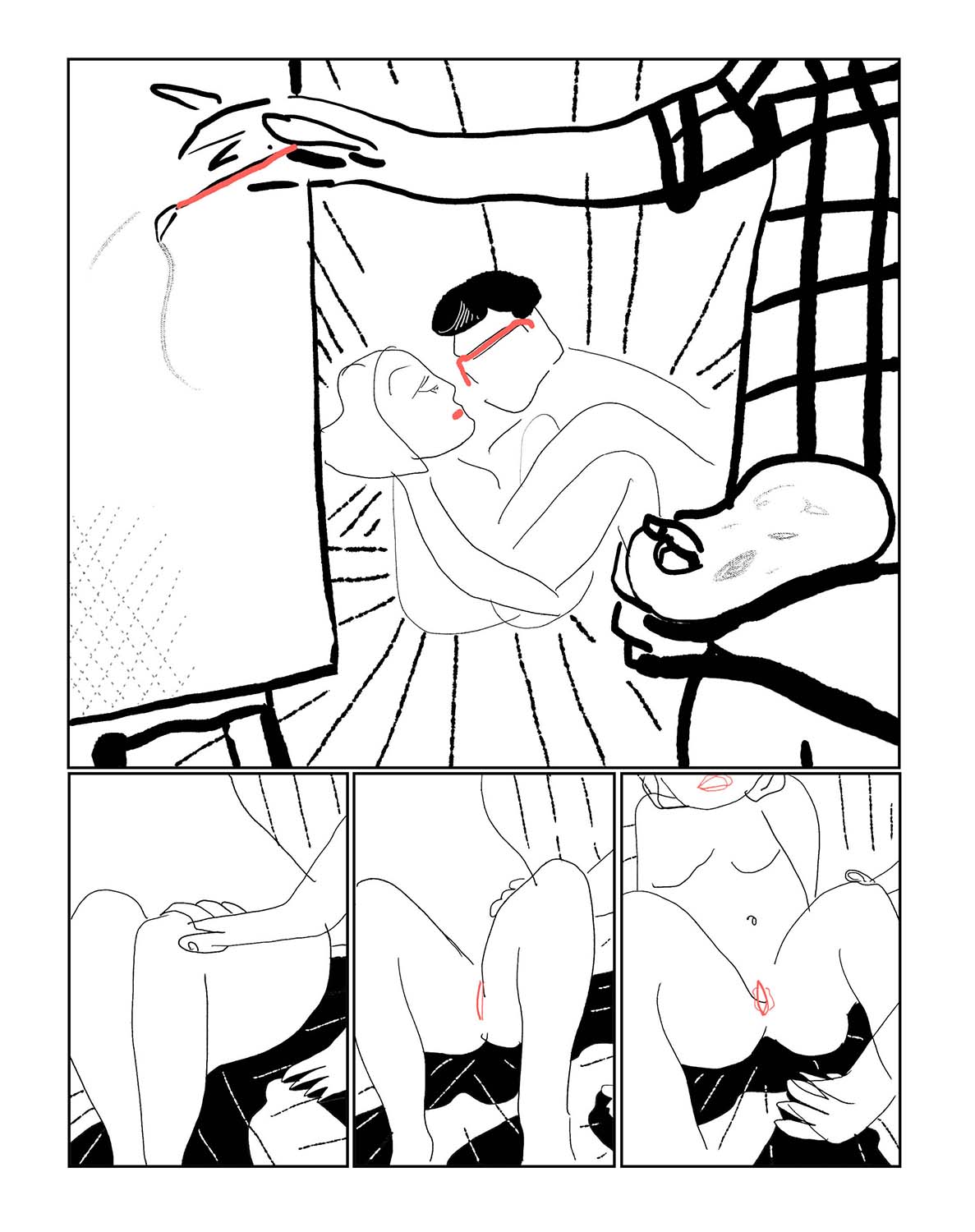 - L'absolu - page 35