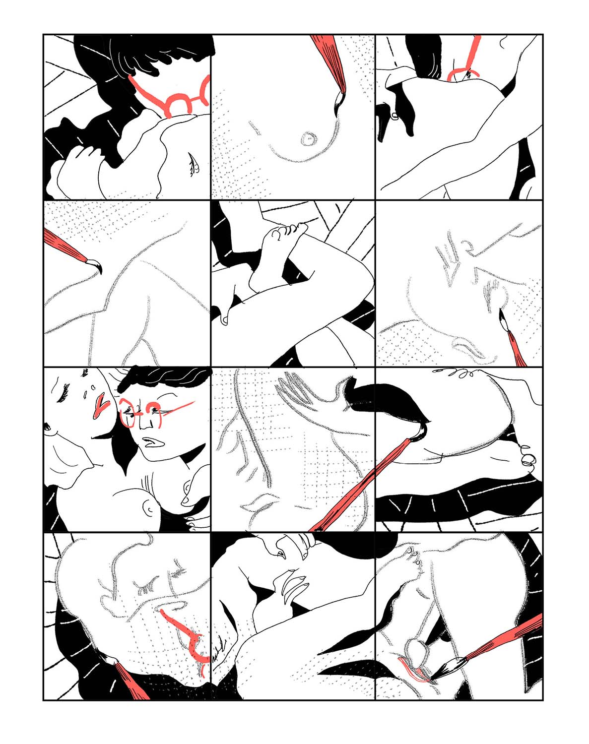 - L'absolu - page 36